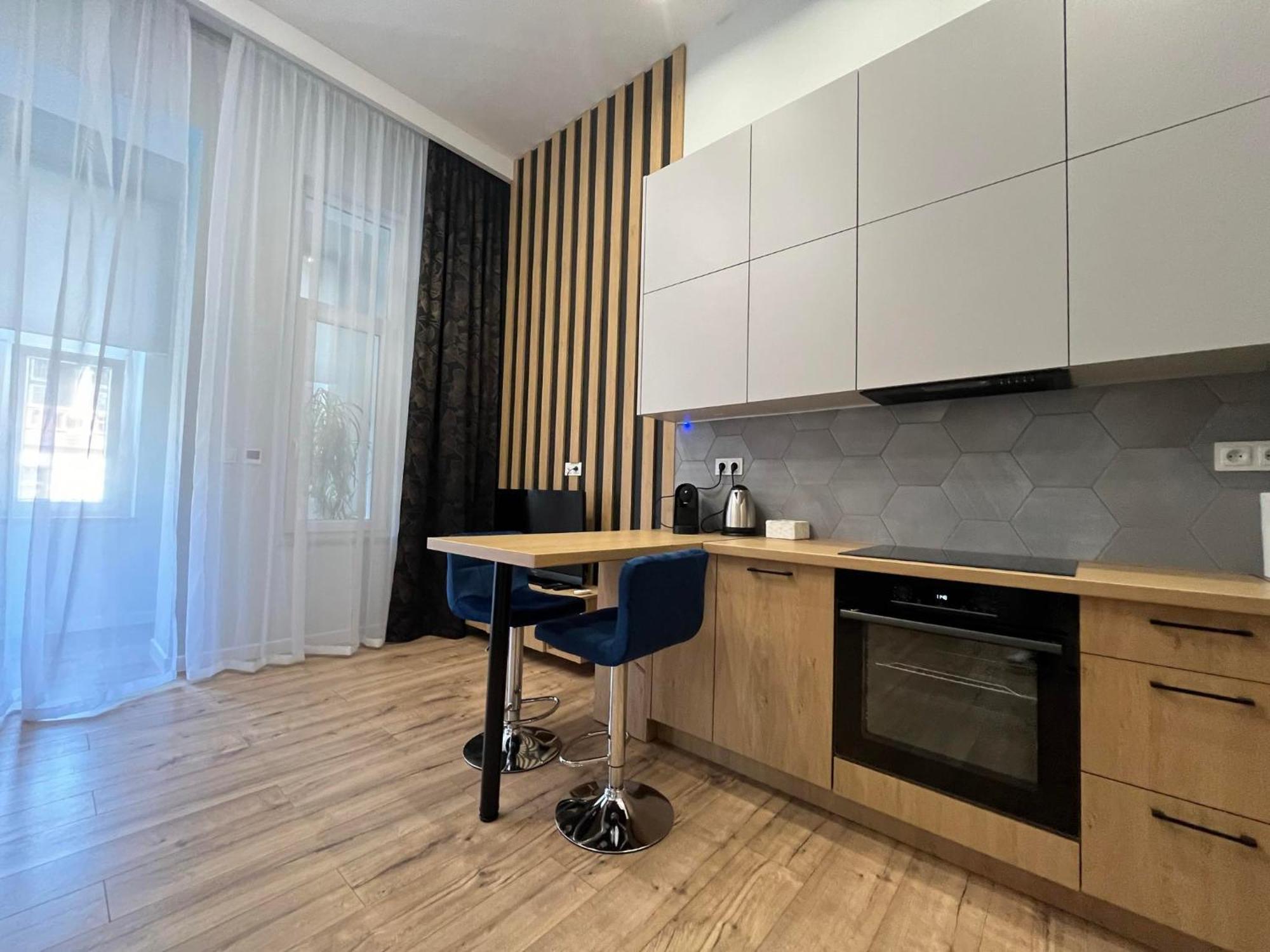 Golden Premium Apartment Slowackiego, Centrum, Parking 키엘체 외부 사진